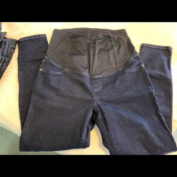 Maternity skinny jeans - Picture 1 of 1